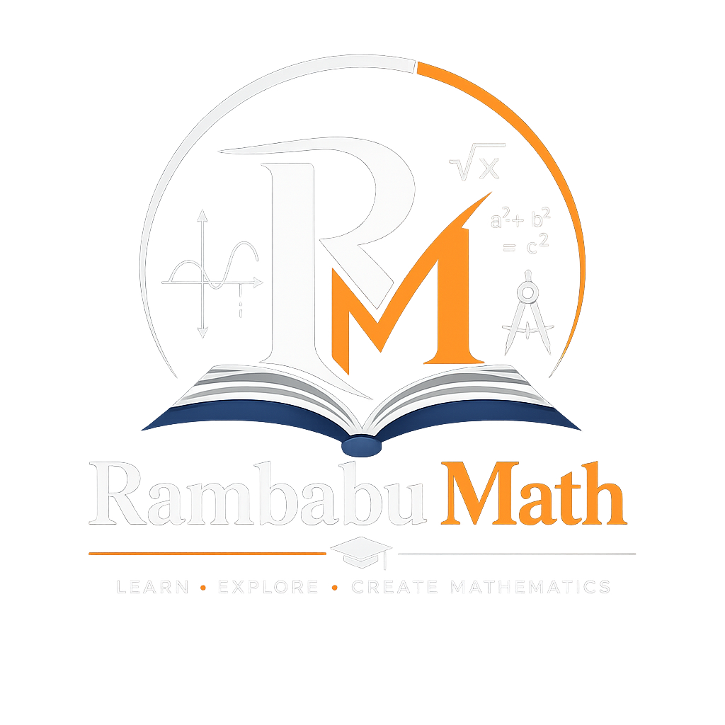 Rambabu Math