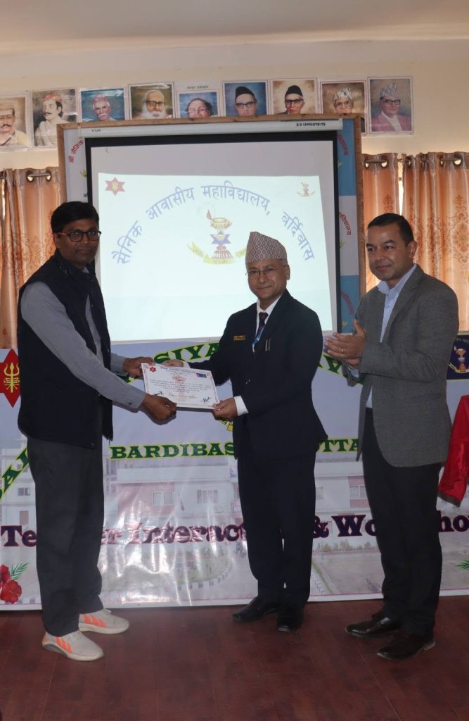 my image -1 sainik